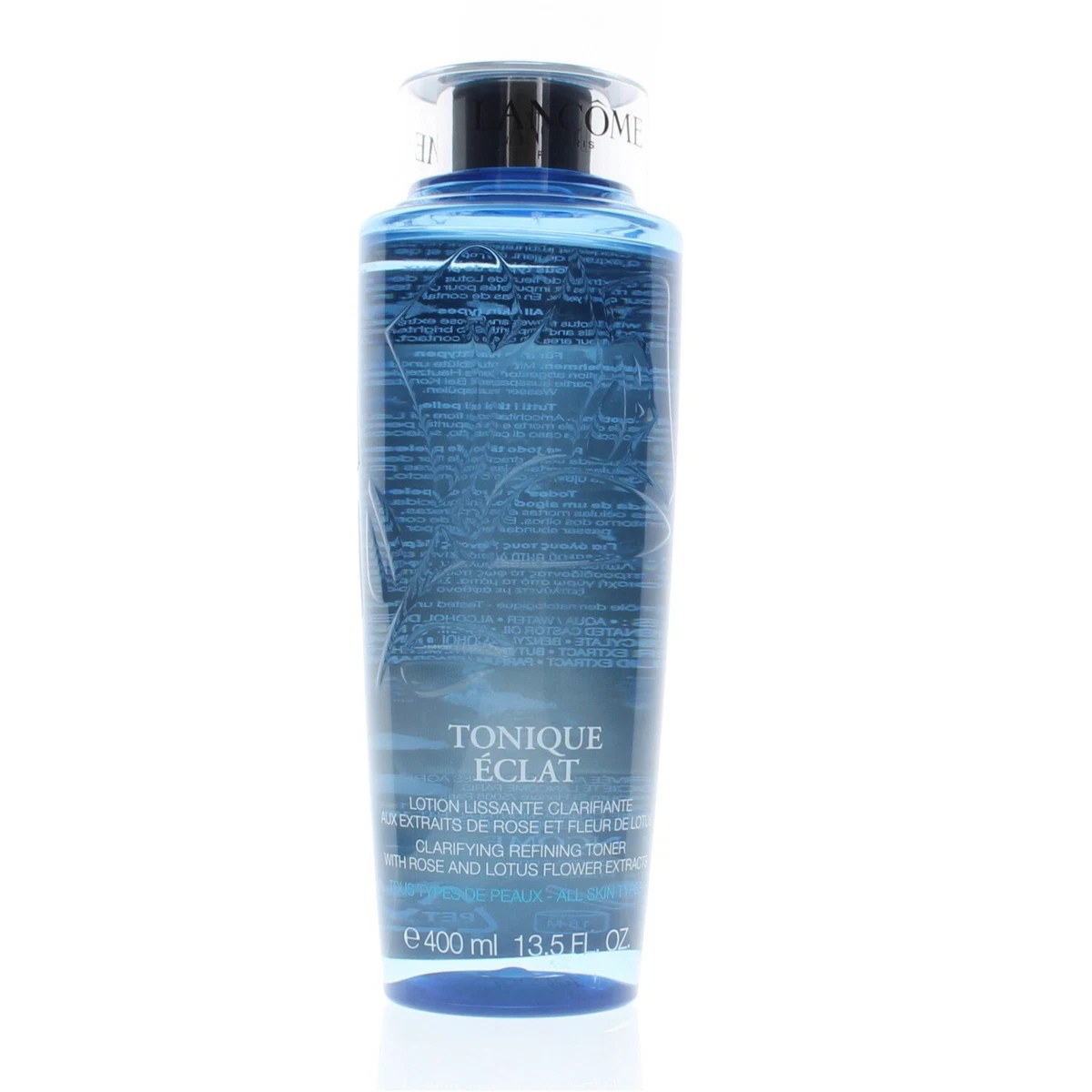 Lancome tonique online eclat 400ml