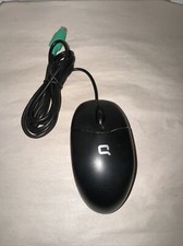 COMPAQ HP P/N: 5188-8925 MOAFKC PS/2 3-Button...