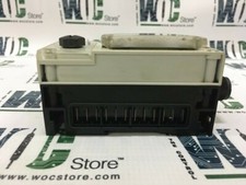 FESTO CPX-FB11 CPX-GE-EV-S MODULE BUS NODE SL NO 577861