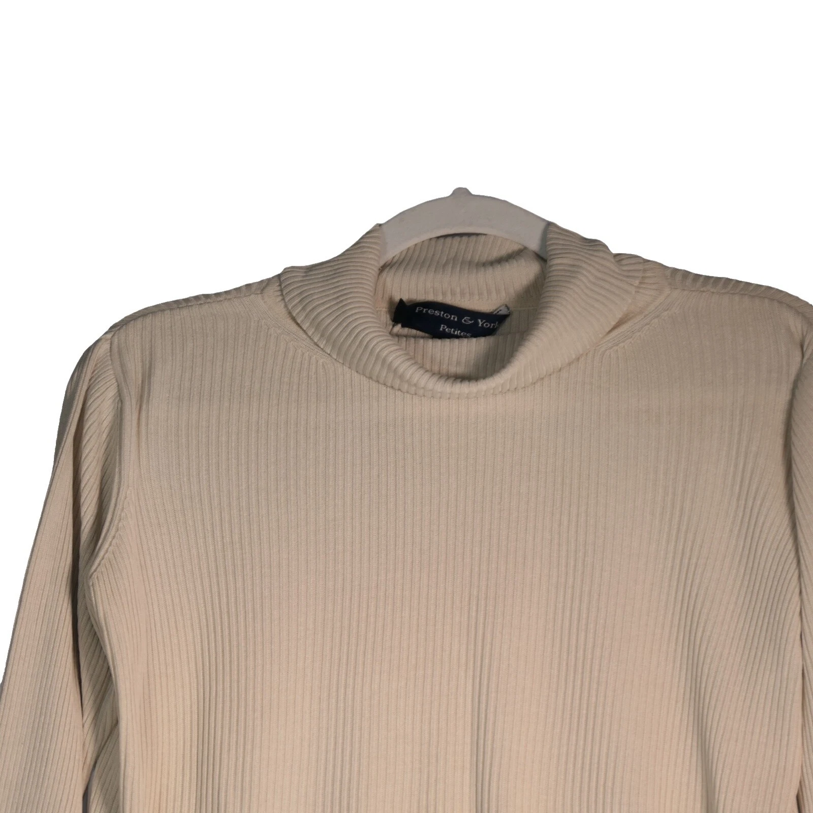 Preston & York Turtleneck Sweaters for Women