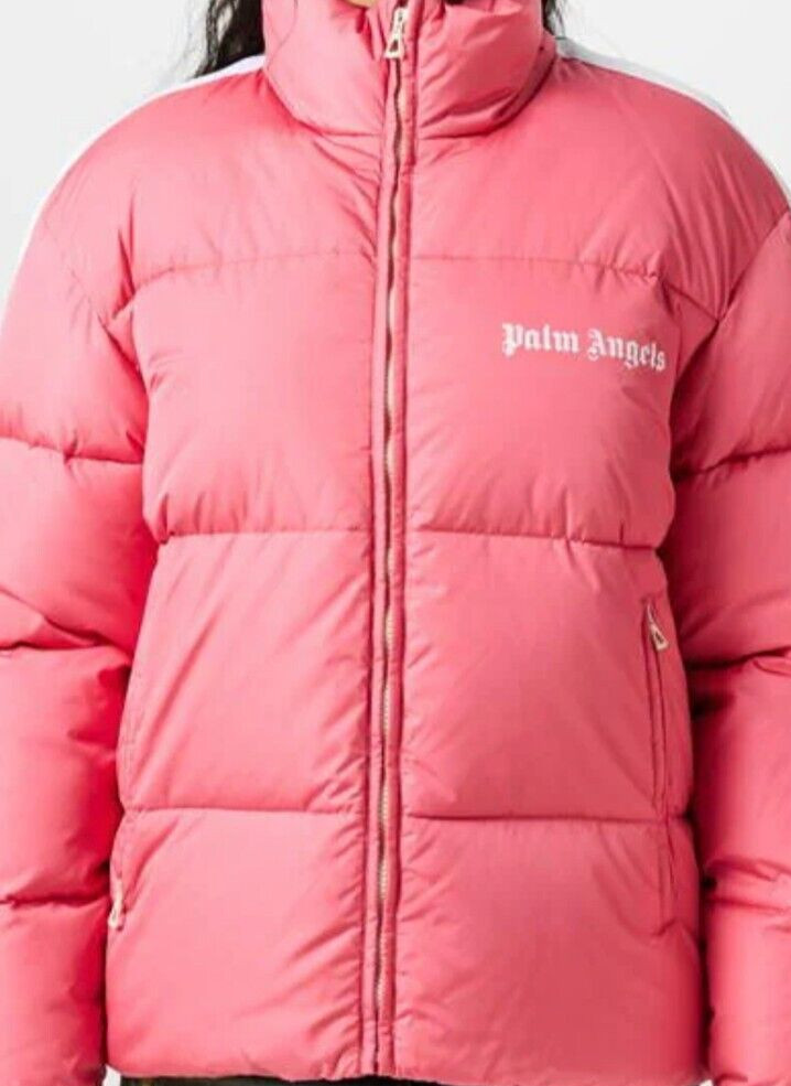 Womans Palm Angel track down Jacket size 10