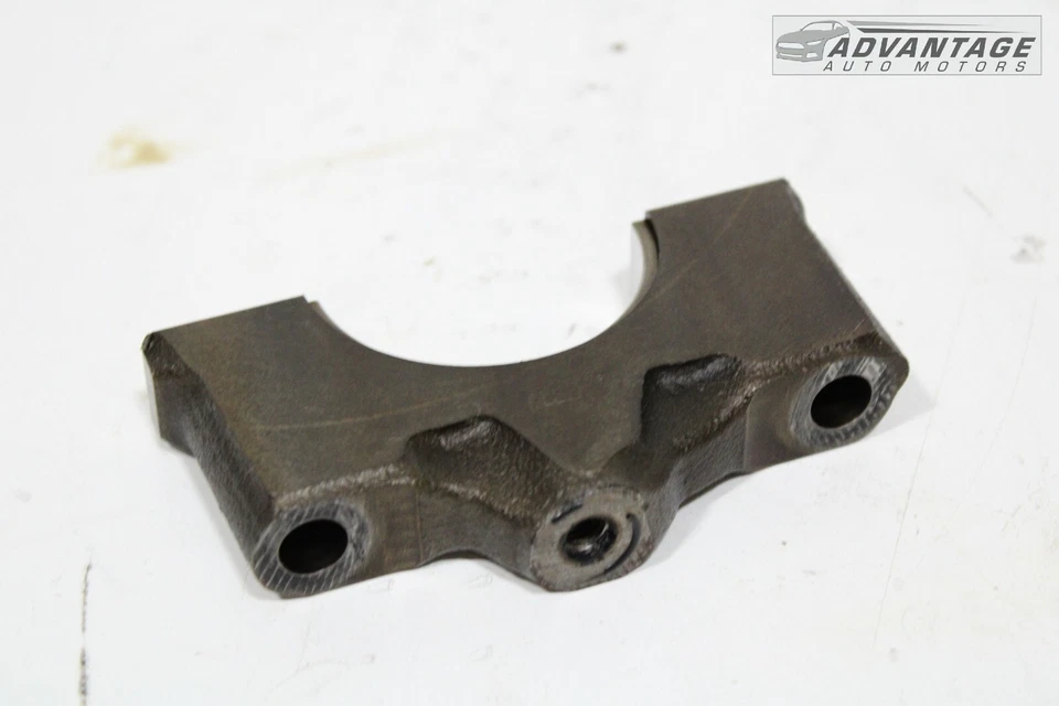 AUDI A3 QUATTRO 2015-2020 8V 2,0 L TFSI motor cigüeñal cigüeñal cubierta cojinete fabricante de equipos originales Foto 3 de 4