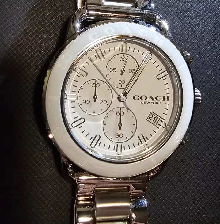 Cruiser chronograph watches sale