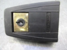 BMW Airhead Krauser NOS Saddlebag Latch r75/6 r90/6 r90s r100rt Z