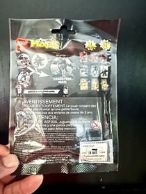 LEGO MIXELS: Shuff (41505)