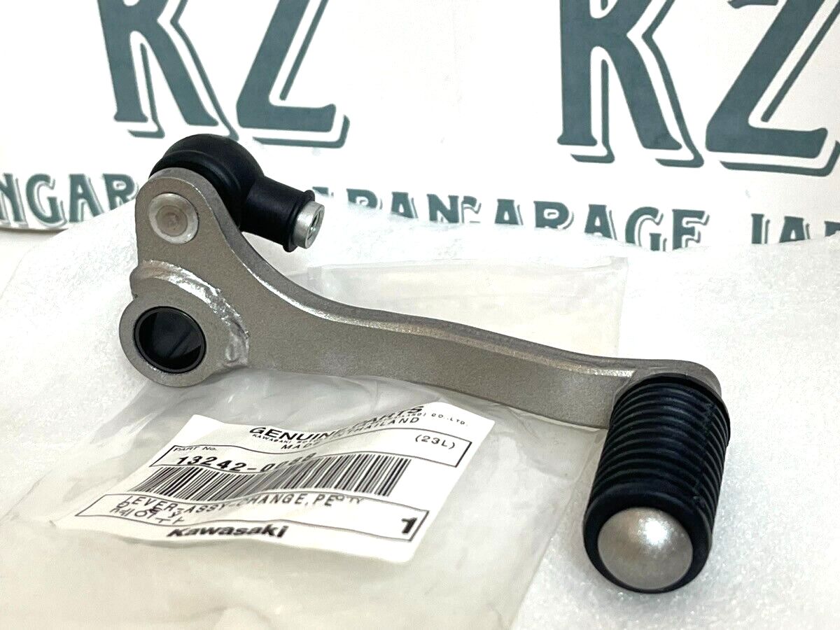 2013-2017 Kawasaki Genuine Ninja 300 ABS SE Shift Lever