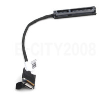 For DELL Latitude 5500 E5500 Precision 3540 M3540 Hard Drive HDD Connector Cable