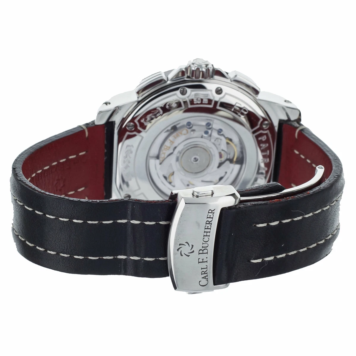 Patravi chronodate clearance