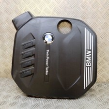 Capot BMW 520