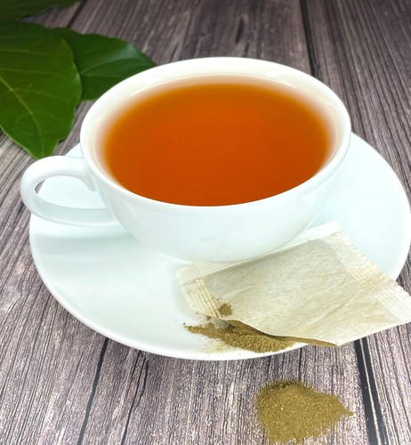 Té de hojas de aguacate de Palm Beach Herbals | 30 quilates, sin cafeína - Imagen 4 de 10
