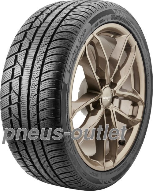 Pneu hiver Star Performer 215/60 R17 96H sécurité route verglacée