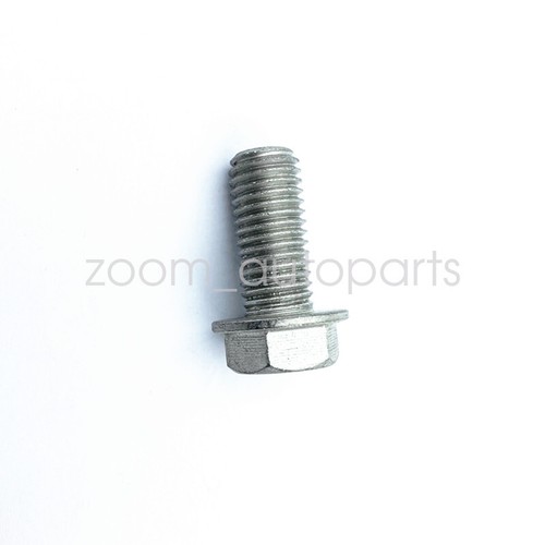 Transmission Flywheel Flexplate Bolts Kit Per LS Engines LT9 LS2 - Foto 5