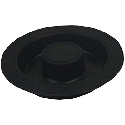 Master Plumber 4-1/2'' Food Waste Garbage Disposer Stopper