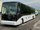 2005 VanHool Motorcoach Bus