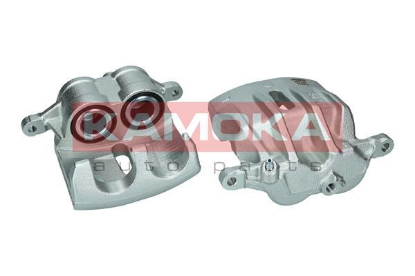 Bremssattel Vorne Links Bremssystem Aisin FüR Toyota Avensis Station Wagon-image