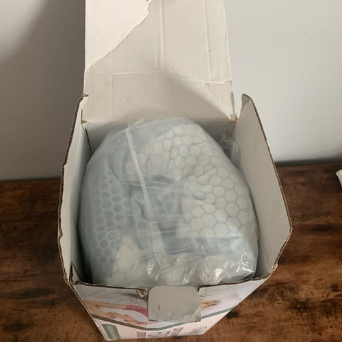 Contour Memory Foam Cervical Pillow - Picture 6 of 11