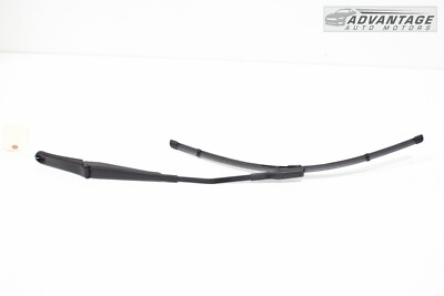 2017-2024 AUDI A4 QUATTRO B9 FRONT LEFT SIDE WINDSHIELD WIPER ARM W/ BLADE OEM