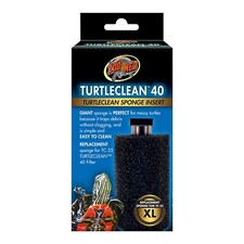 RA TurtleClean 40 Sponge - Extra Large 2 Pack 