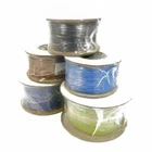 6491X single core cable 6mm blue or black - cut to size