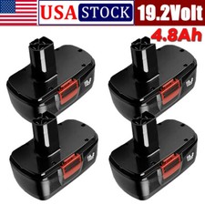 For Craftsman 19.2 Volt 4.8Ah C3 DieHard Lithium ion XCP Battery  11375