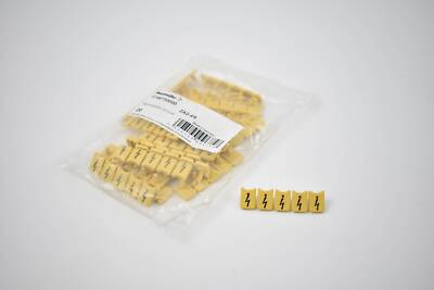 Weidmüller Klemmenabdeckung ZAD 4/5 1746730000 ( VE 20 Stück )