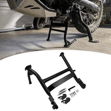 Foot Center Stand Centerstand Center Kickstand For Kawasaki KLR650 2008-2018