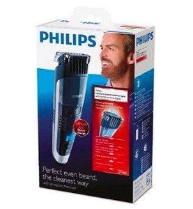 Philips QT4090 Mens PRO-STUBBLE 