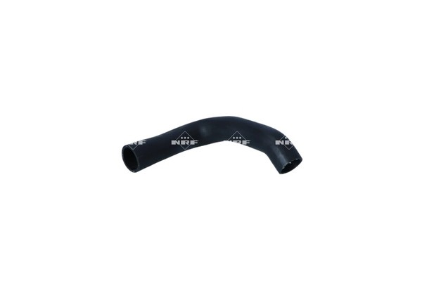 NRF 166056 Ladeluftschlauch FüR Land Rover Freelander 2.0D 02.98-10.06-image