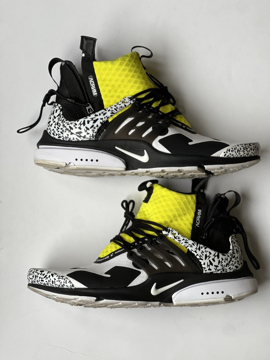 acronym dynamic yellow