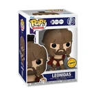 FUNKO POP Movies ! - WB 100 - Leonidas CHASE #1473 New + Protector