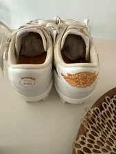 Cactus Jack HBCU Foundation Cleats (2024)