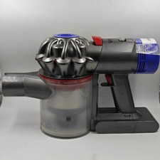 Dyson V7/V8 Cordless Vacuum - Used, Working, Weak Battery