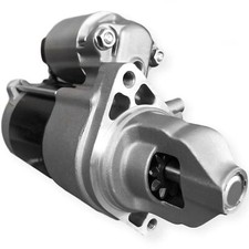 New Starter 12VT 10T CCW for Kawasaki FX921V 31HP 2009 21163-0755 21163-0803