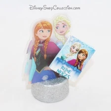 Anna & Elsa DISNEY Gifi Snow Queen Frozen Plastic Mini Night Light