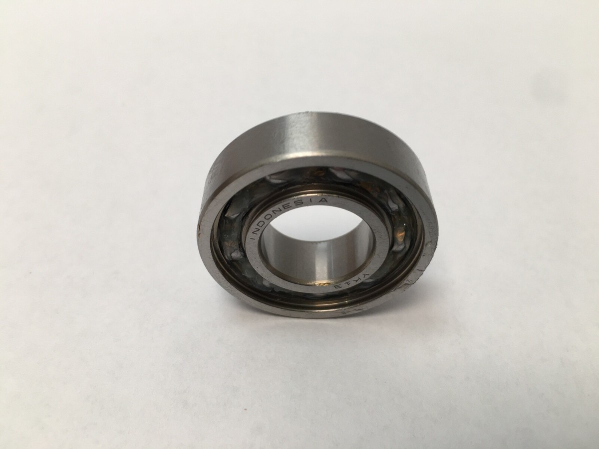 NSK 6002 Bearing Open 15x32x9 mm GU152G | eBay NSK 6002 Bearing Open 15x32x9 mm GU152G | eBay