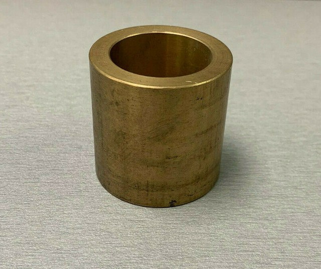 Cast Bronze Sleeve Bearing (9 pcs) eBay