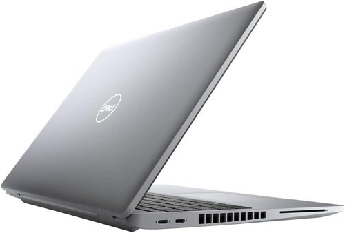DELL LATITUDE vPro i7-1185G7 3GHz - 32Gb DDR4 - 1Tb M.2 - Intel Iris Xe Graphics - Photo 4/7