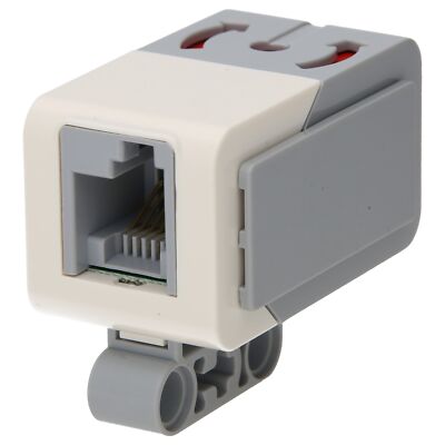 LEGO Electric Sensor Gyro EV3 LEGO Technic Sensor - LEGO Zubehör LEGO Technik