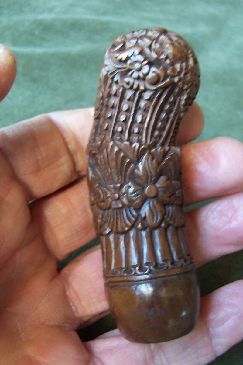 1900-1940 木制古工艺品| eBay