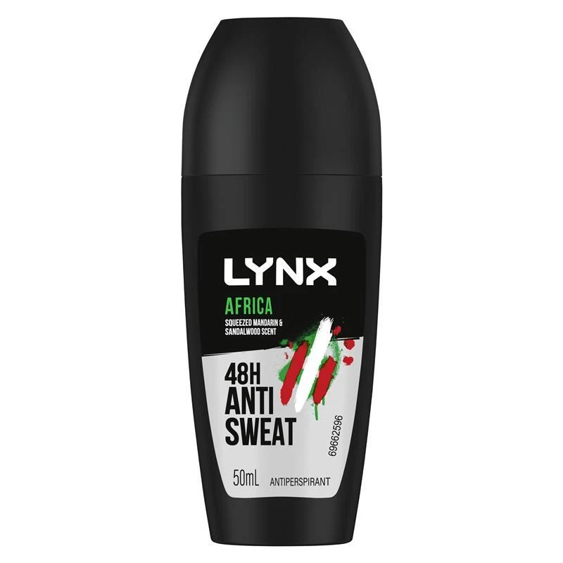 Lynx Spray Deodorants & Antiperspirants for sale | eBay