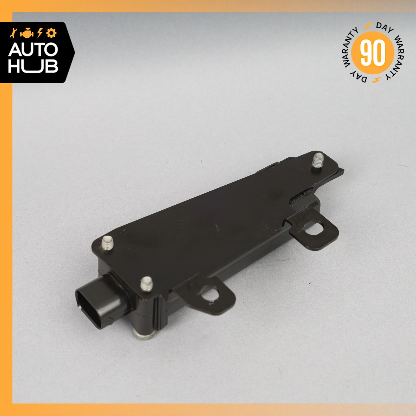 2012 Aston Martin Rapide Tire Pressure Monitor Sensor Unit OEM 11k