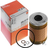 Mahle ÖLfilter Mit Verschlussschraube FüR BMW 6Er E24 635 Csi M 628 7Er E32