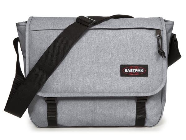 ДЕЛЕГАТ Eastpak Urban EK26E363 Grau 10990₽