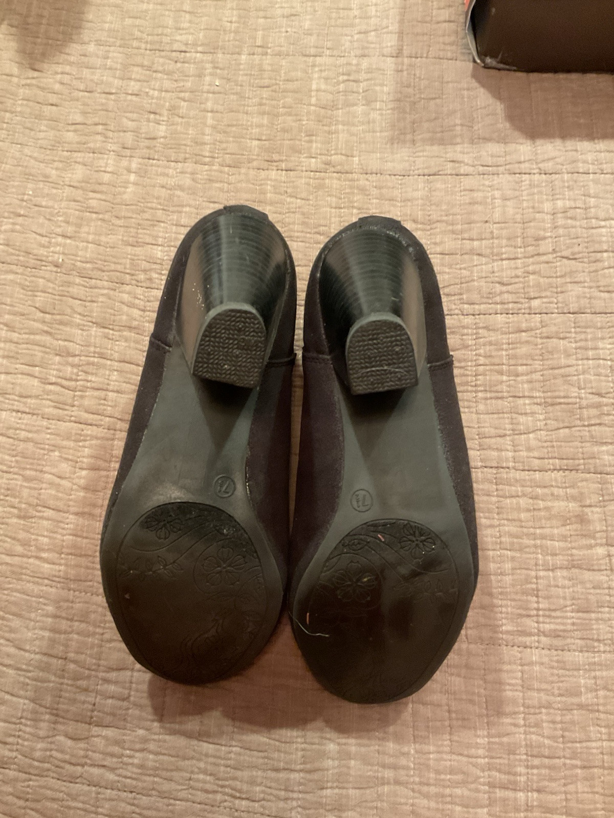 Boot Shoes - image 3