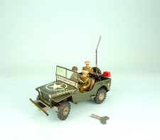 Originaler Arnold Militär Jeep  aus den 50er Jahren.