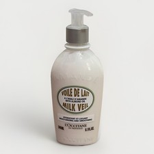 Brand New L Occitane Almond Milk Veil Body Lo...
