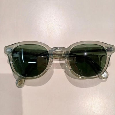 MOSCOT Khaki/49 24 145 LEMTOSH