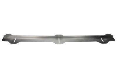 FIVESTAR Door Support - 2 Piece - Aluminum - White - 2019 Late Model - Kit