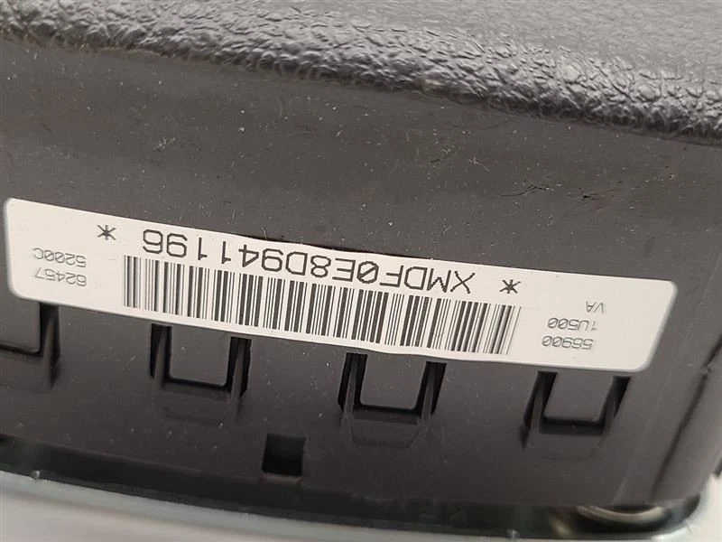 2014 2015 KIA SORENTO Driver Left Steering Wheel Airbag 569001U500 Foto 2 de 4