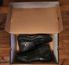 Size 10 - Air Jordan Rising Star Urban Jungle Pack - Black for